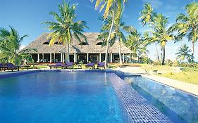 Palms Hotel Zanzibar